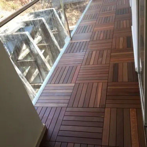 solid wood flooring