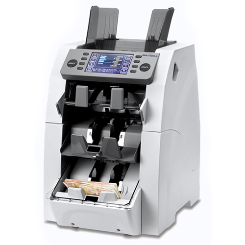 Matrix 8300 2 In 1 PocketBanknoteFitness Sorter