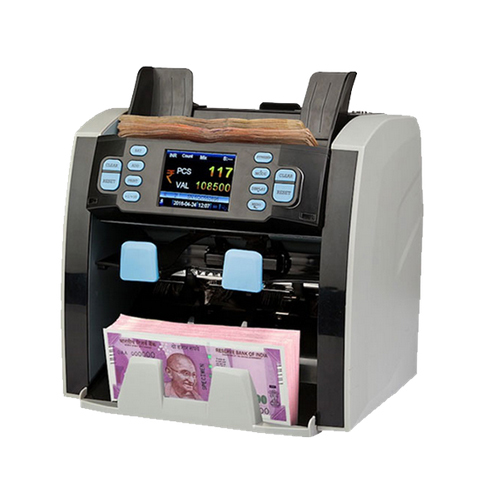 Matrix 8128 SF 1 1 Pocket Semi FItness Sorter