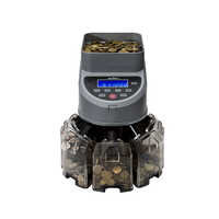 Mx Cc 500 Pro Coin Sorter Cum Counter Note Sorting Machine