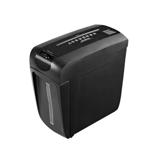 MX 810 CC Paper Shredders