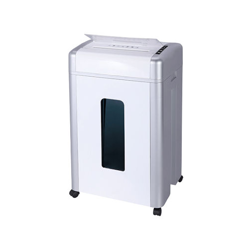 Mx 1520 Cc Paper Shredders Power(W): 20 Ampere (Amp)