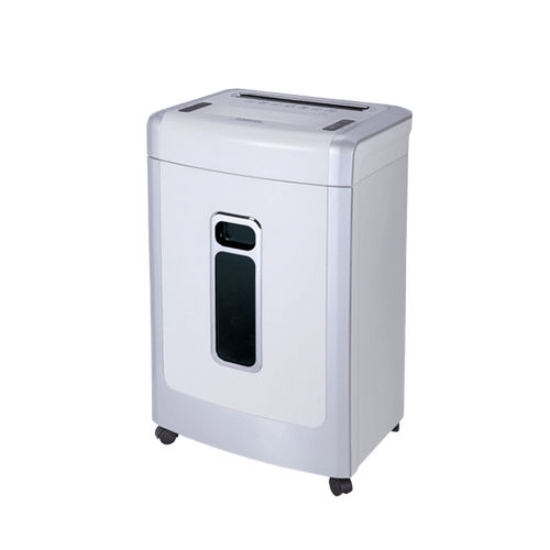 Mx 2530 Cc Paper Shredders Power(w): 20 Ampere (Amp)