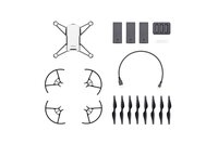 Dji Tello Boost Combo Drone Camera Sensor Type: Cmos