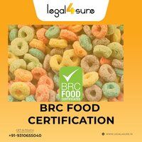 BRC certification