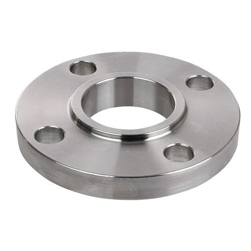 Stainless Steel Flanges