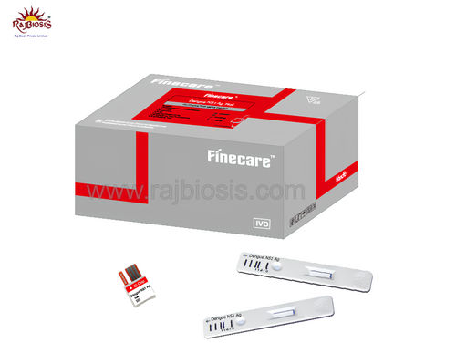 Finecare Dengue NS1 Ag Test