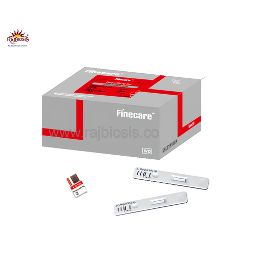 Finecare Dengue NS1 Ag Test