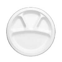 12 Inch Disposable 4cp Plate Application: Kitchen