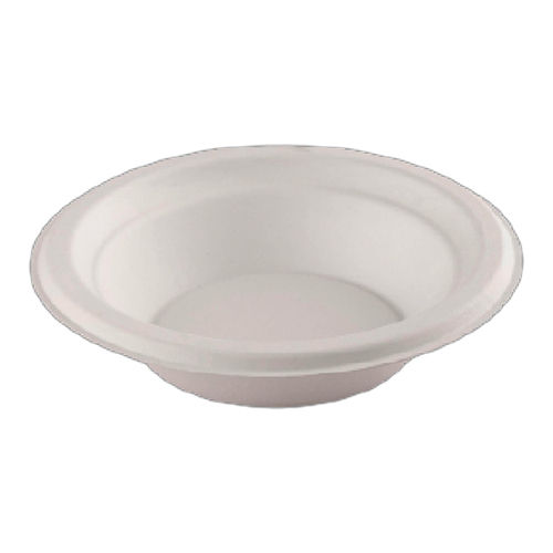 240Ml Disposable Bowl Application: Kitchen