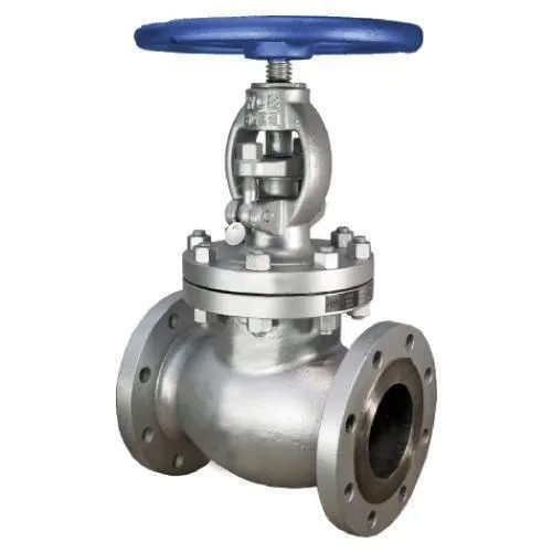 Stainless Steel Butterfly Valve