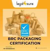 Brc packaging certification