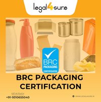 Brc packaging certification