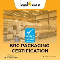 Brc packaging certification