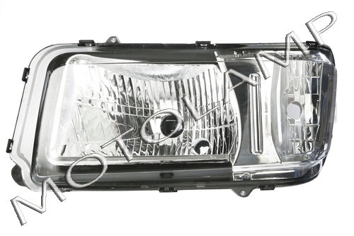 Head Light Tata 407 Nm