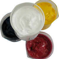 Epoxy Pigment Paste