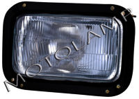 Head Light Tata 407