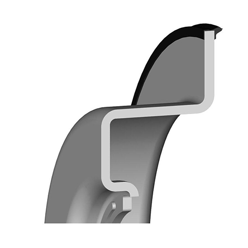 At79 Transmission Seals Hardness: Rigid