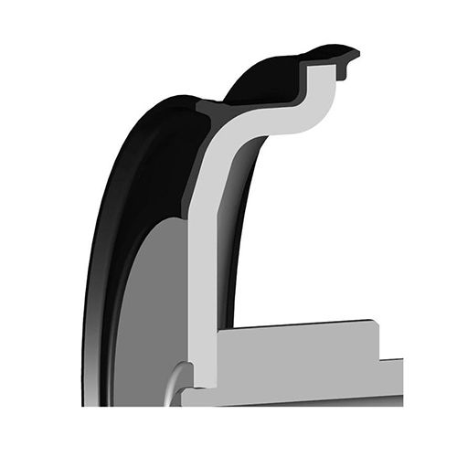 At107 Transmission Seals Hardness: Rigid