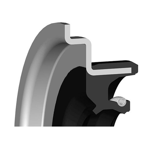 Tcj1 Shift Lever Seals Hardness: Rigid