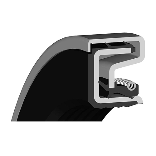 St19 Axle And Hub Seals Hardness: Rigid