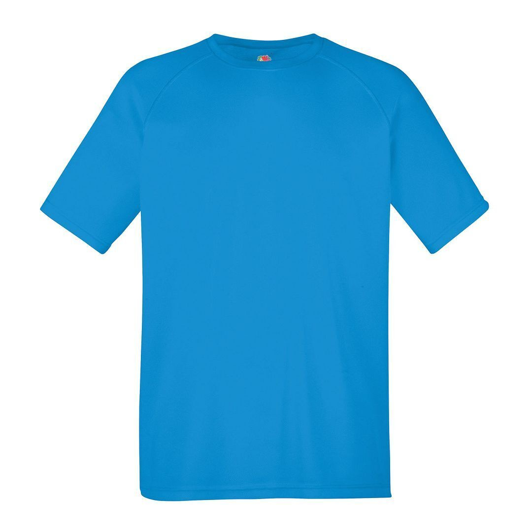 Plain Polyester T Shirt