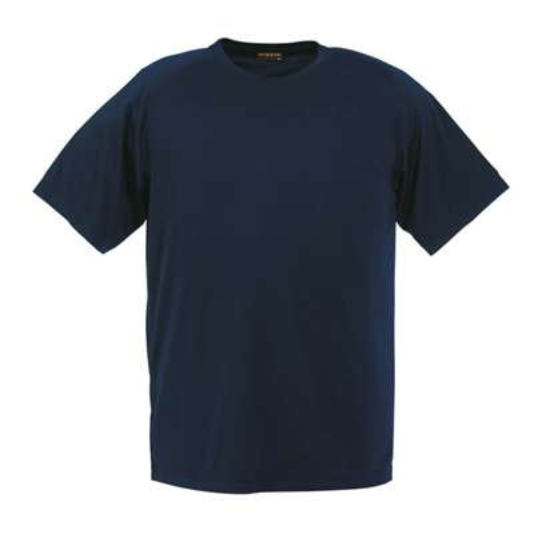 Plain Polyester T Shirt