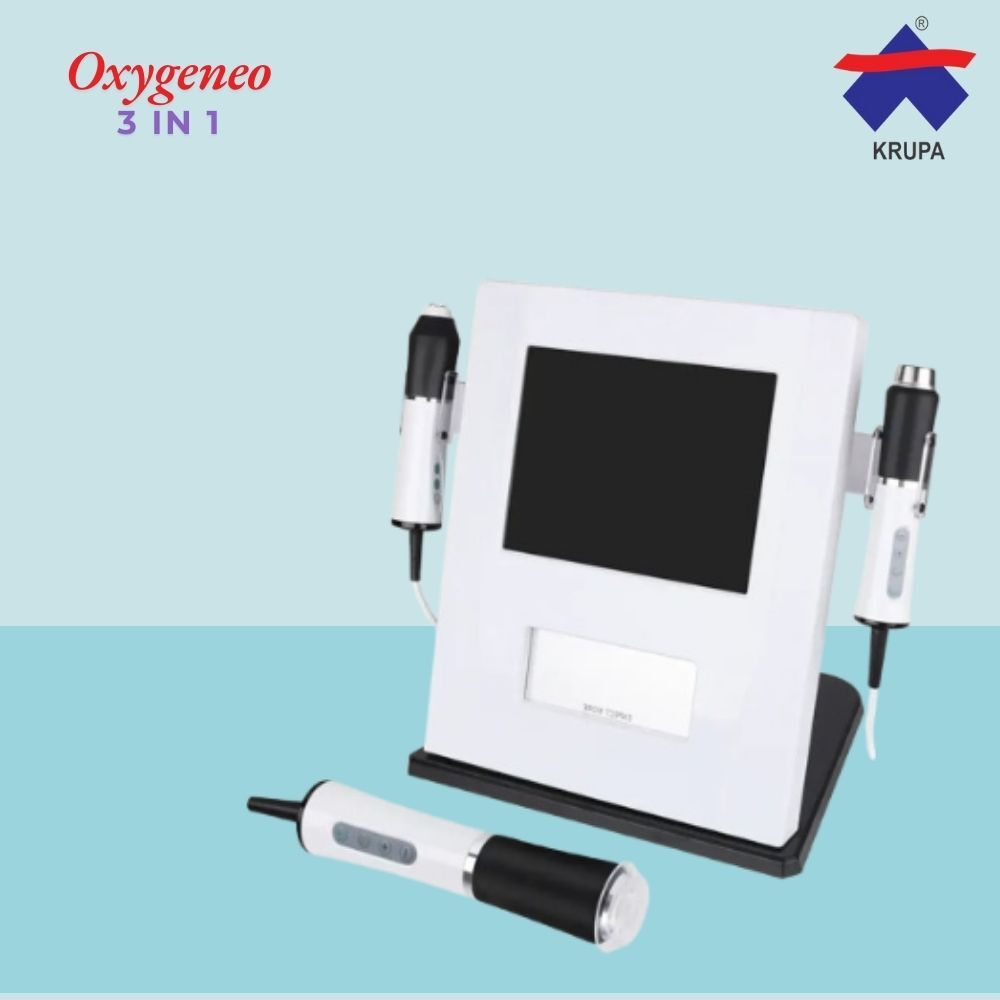 Oxygeneo Machines