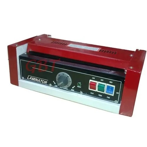 Lamination Machine LM 012