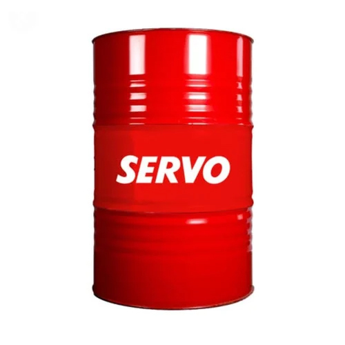 Servo Hydraulic Oils