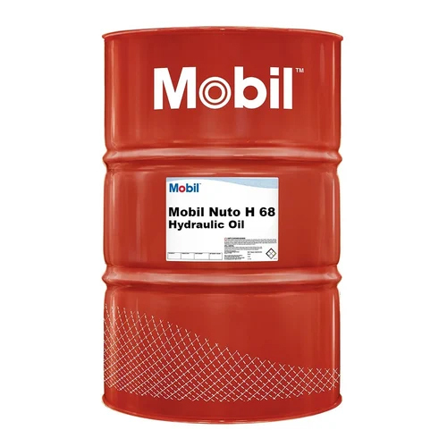Exxon Mobil Oil