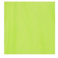 SAS Sports Football Bibs Fluro Green Set of 6 XL