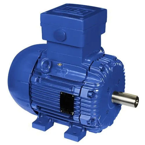 75HP Three Phase Motors