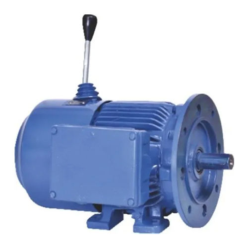 Bharat Bijlee Three Phase AC Motors