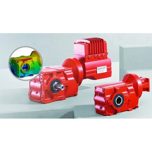 Compact Gear Motors