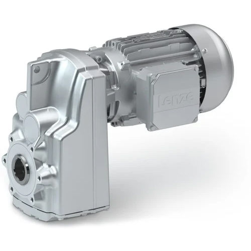 Lenze Geared Motors