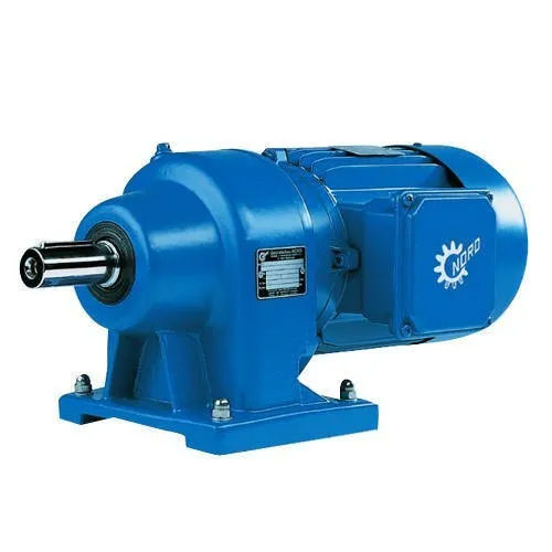 Nord Drive Motors