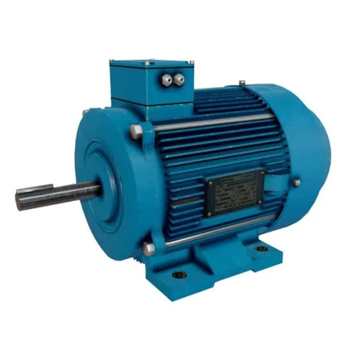 Weg Induction Motors