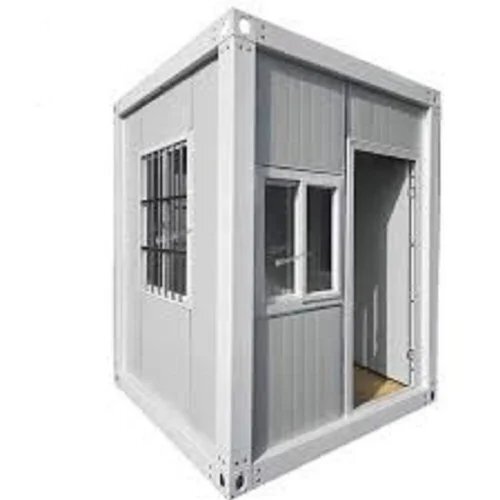 Porta Security Cabin