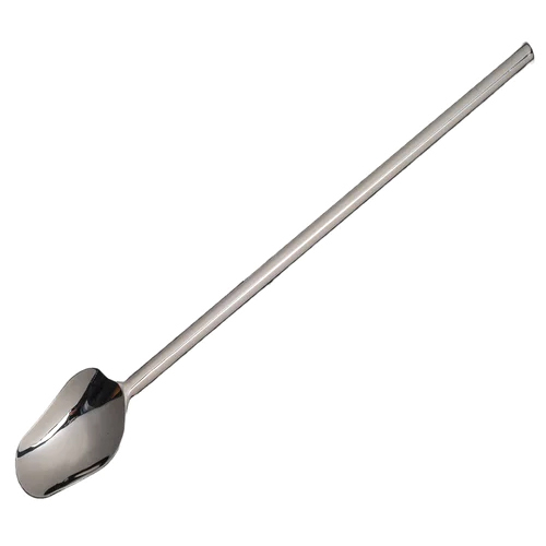 Laboratory Stainless Steel Spatula