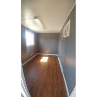 Steel Portable Office Container