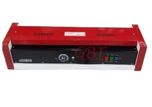 Pouch Lamination Machine