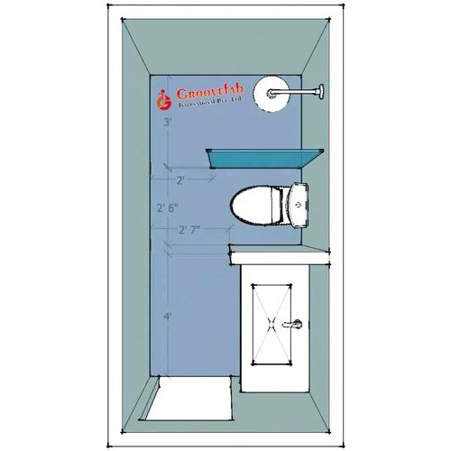 Porta Security Cabin