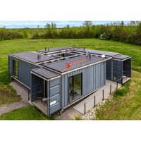 Portable Container Homes