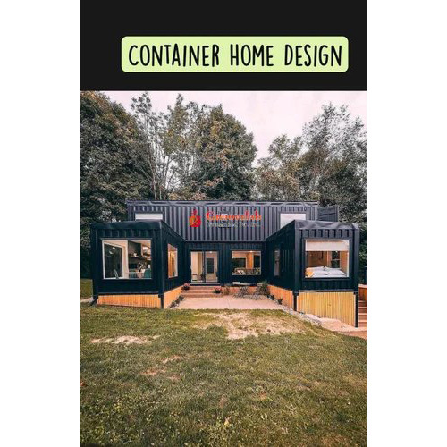 Portable Container Homes