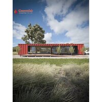 Farm House Container