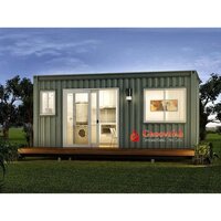 Farm House Container