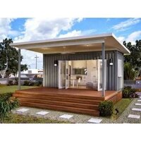 Portable Farm House