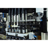 Industrial Nut Runner System - Frequency: 50 Hertz (hz)