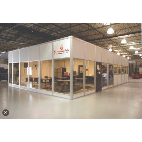 Portable Conference Cabins